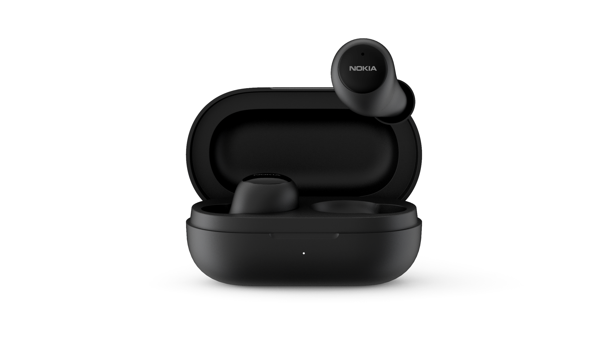 Nokia wireless bluetooth earphones 2025