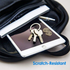 BUCKKO iPad 5 / 6th Gen 9.7" Tempered Glass Screen Protector