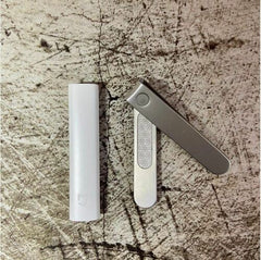 Xiaomi Mijia Stainless Steel Anti-Splash Finger Toe Nail Clipper Cutter Manicure