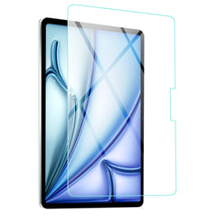 BUCKKO iPad Air 11" 2024 Screen Protector Full Cover Tempered Glass
