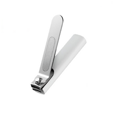 Xiaomi Mijia Stainless Steel Anti-Splash Finger Toe Nail Clipper Cutter Manicure