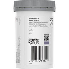 Swisse Beauty Hair Skin Nails+ 100 Tablets