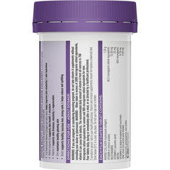 Swisse Beauty High Strength Collagen 60 Tablets