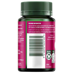 Nature's Own Hair Skin & Nails 50 Tablets