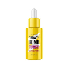 Growth Bomb Growth And Volume Booster Serum 30ml