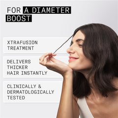 Nioxin Diaboost Advanced Hair Thickening Serum 100ml