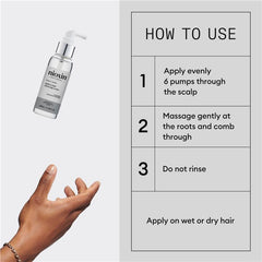 Nioxin Diaboost Advanced Hair Thickening Serum 100ml