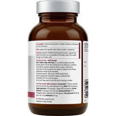 Swisse Nutra Cellular Hair Growth Women 60 Tablets