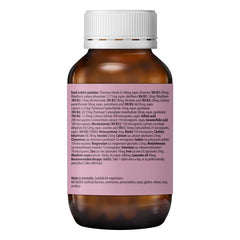 Fusion Womens Balance 60 Capsules