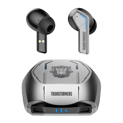 Transformers TF-T06 Bluetooth Earphone Noise Reduction