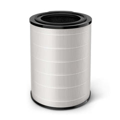 BUCKKO FY4440/30 Air Purifier Filter for Philips AC4236/10, HEPA Activated Carbon Filter, Replacement Filter Compatible with 4000i Series, Nano Protect Filter, 2 Pack