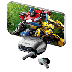 Transformers TF-T06 Bluetooth Earphone Noise Reduction