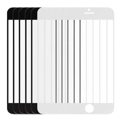 BUCKKO HD Clear Tempered Glass Screen Protector for iPhone 6