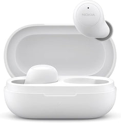 Nokia Essential Wireless Earbuds Bluetooth E3100plus Stereo Earphones