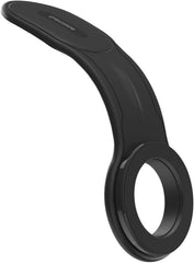 Philips Car Dashboard Phone Holder Stand Mount, Gravity Bracket, Secure, Adjustable, Long Arm iPhone, Android Black