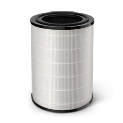 BUCKKO FY3430 Replacement True HEPA Filter Compatible with Philips AC3033/30, AC3036/10 Expert Series 3000i Connected Air Purifiers, 2 Pack