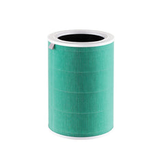 BUCKKO Replacement HEPA with Activated Carbon Filter Compatible with Xiaomi Mi Air Purifier 4 Pro Filter, Gree（Not Fit for Mi 4, 4 lite or 4 compact Air Purifier Models）, 2 Pack