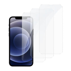BUCKKO HD Clear Tempered Glass Screen Protector for iPhone 12 mini