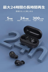 Nokia Essential Wireless Earbuds Bluetooth E3100plus Stereo Earphones