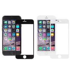 BUCKKO HD Clear Tempered Glass Screen Protector for iPhone 6