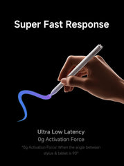 Xiaomi Focus Pen for Xiaomi Pad 7 | Pressure Sensitivity | Ultra Low Latency | 0g Activation Force
