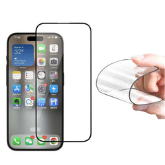 Philips IPH16 ceramic screen protector Clear