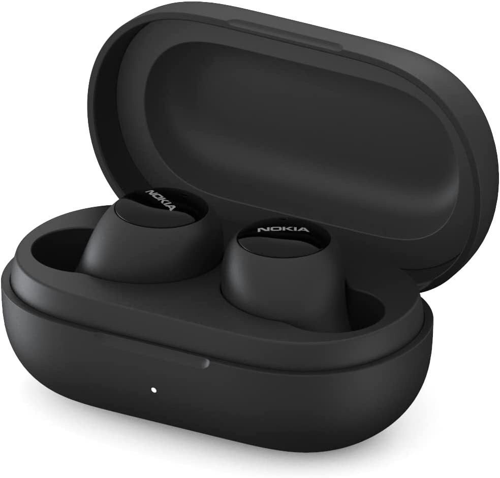 Nokia Essential E3100 Plus Wireless Earphones Bluetooth ENC Noise Reduction