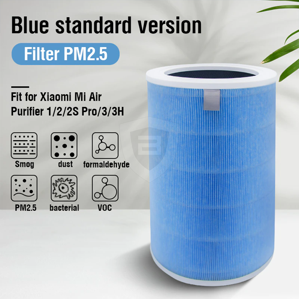 Genuine Xiaomi Mi Air Purifier 2 2C 2H 2S 3 3C 3H Pro Filter HEPA Replacement