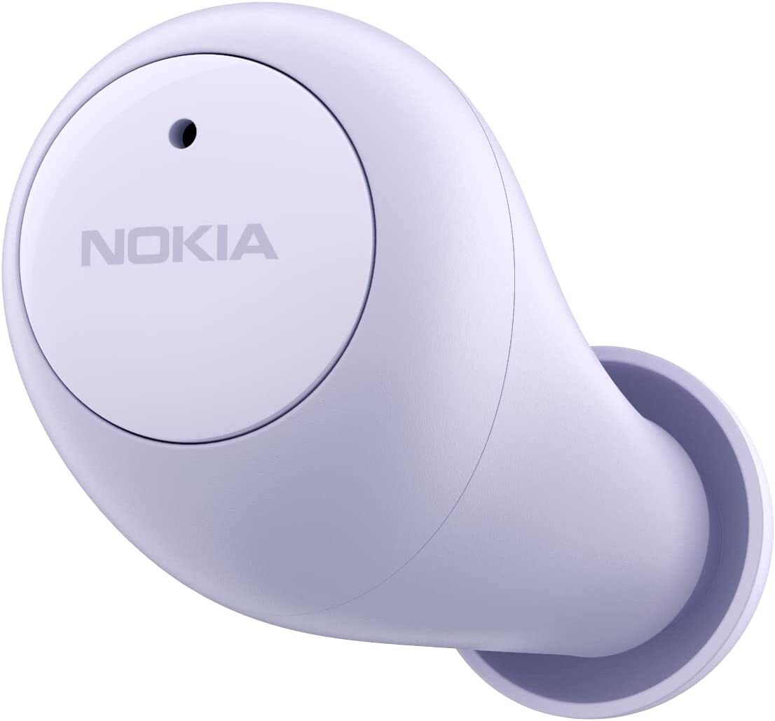 Nokia Essential E3100 Plus Wireless Earphones Bluetooth ENC Noise Reduction