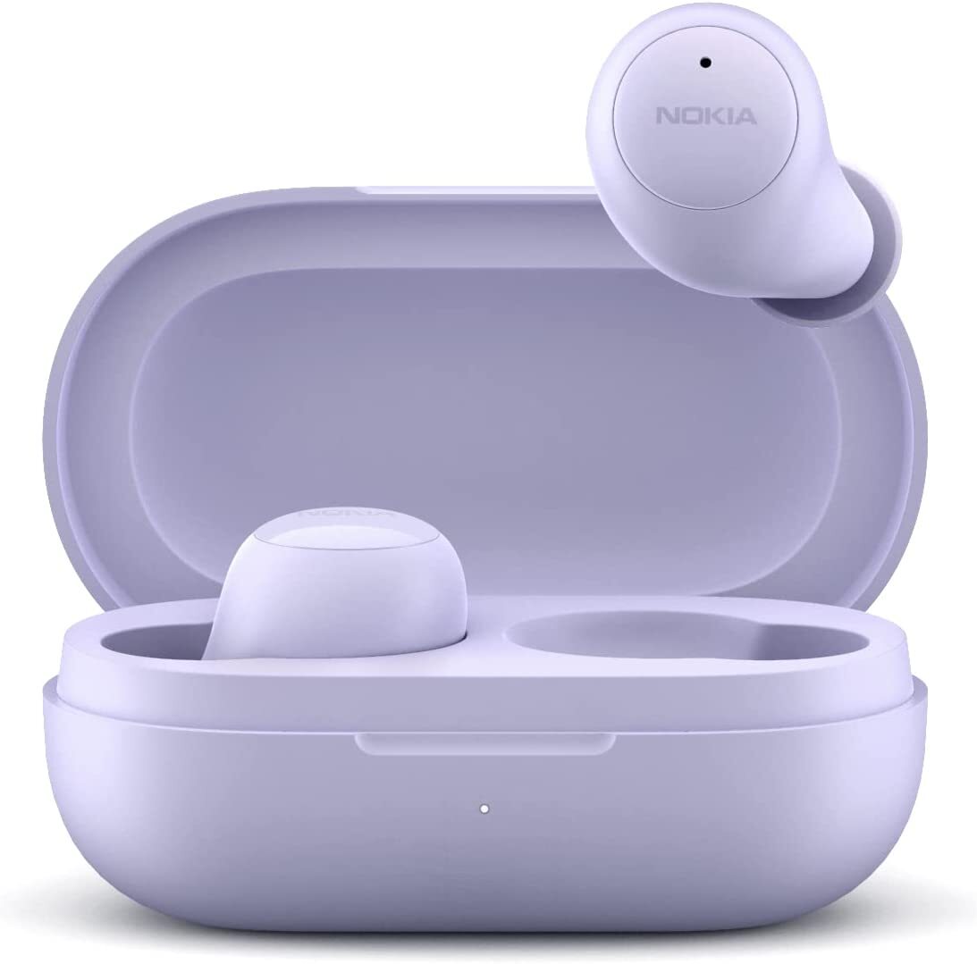 Nokia Essential E3100 Plus Wireless Earphones Bluetooth ENC Noise Reduction