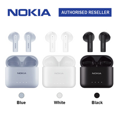 Nokia Essential E3101 Wireless Earphones Bluetooth 5.1 Fully Wireless Headphone