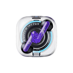 Transformer Bumblebee True Wireless Headphones Yellow TF-T03