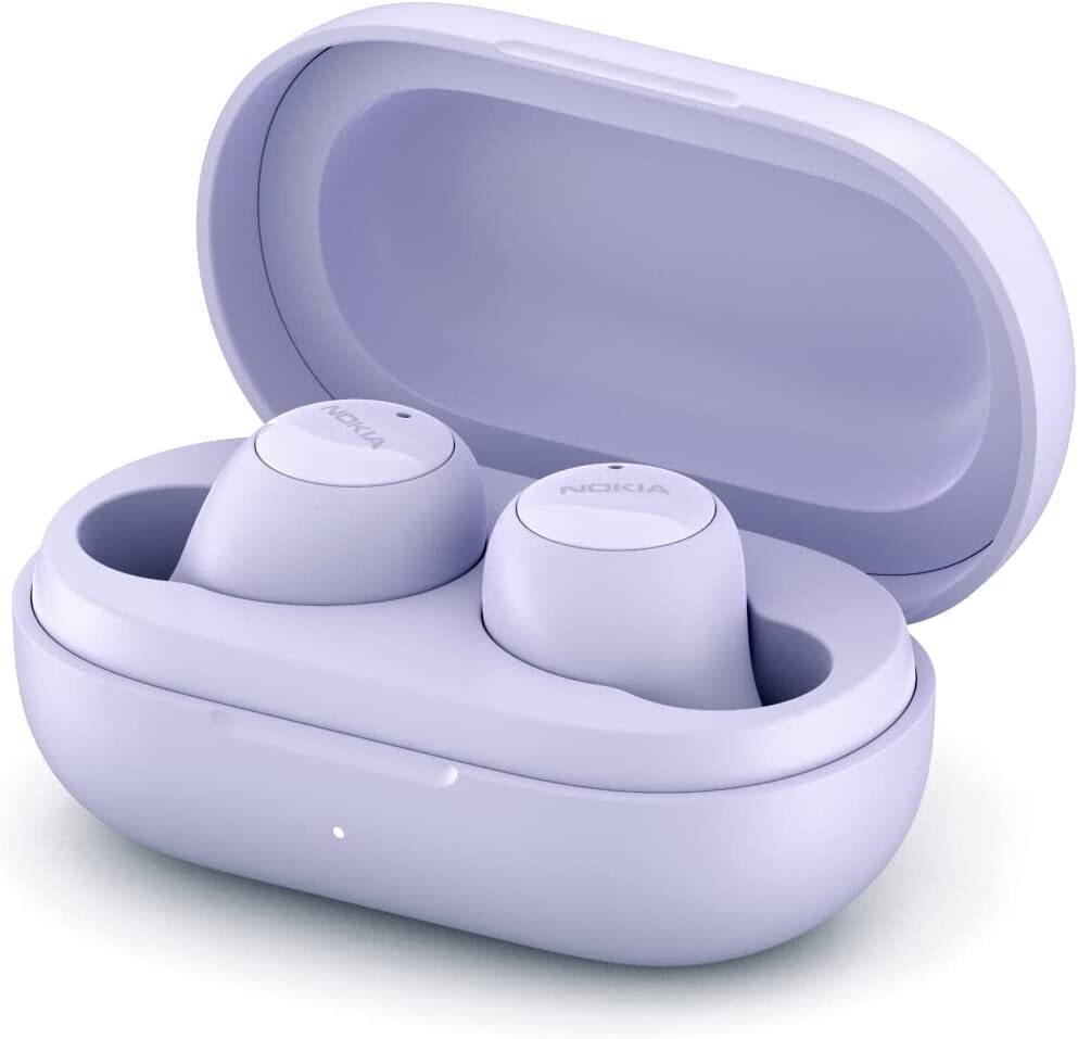 Nokia Essential E3100 Plus Wireless Earphones Bluetooth ENC Noise Reduction