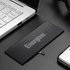 Energizer for iPhone Series High Capacity Backup Battery Easy Installation