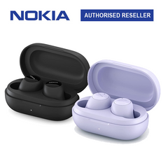 Nokia Essential E3100 Plus Wireless Earphones Bluetooth ENC Noise Reduction