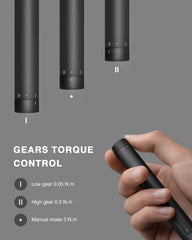 Xiaomi Mi Cordless Precision Screwdriver Kit