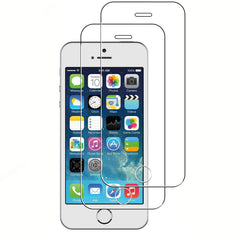 BUCKKO Screen Pro Tempered Glass IPH5/5S (No Warranty)