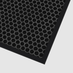 BUCKKO Replacement True HEPA Filter Set Compatible with Winix Zero+ PRO 5-Stage Air Purifier (AUS-1250AZPU),Filter GJ & Filter