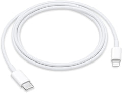 Original Apple USB-C to Lightning Cable (1m)