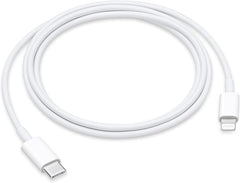 Original Apple USB-C to Lightning Cable (1m)