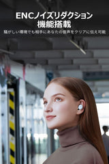 Nokia Essential Wireless Earbuds Bluetooth E3100plus Stereo Earphones