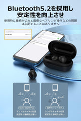 Nokia Essential Wireless Earbuds Bluetooth E3100plus Stereo Earphones