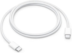 Original Apple 60W USB-C Charge Cable (1m)