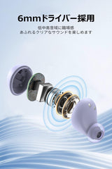 Nokia Essential Wireless Earbuds Bluetooth E3100plus Stereo Earphones