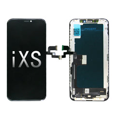 Buckko Hard OLED Assembly for  iPhone XS Screen