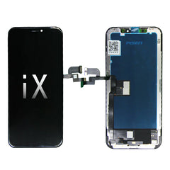 Buckko Hard OLED Assembly for iPhone X Screen