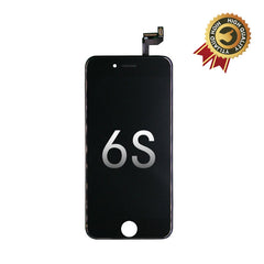 High Quality LCD Assembly for iPhone 6s Screen (Best Quality Generic)-Black