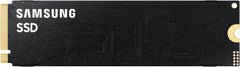 Samsung SSD 9100 PRO 2TB, PCIe 5.0x4 M.2 2280, Seq. Read Speeds Up to 14,800MB/s, Best for AI Computing, Gaming, and Heavy Duty Workstations (MZ VAP2T0B/AM) | NVMe Internal Solid State Hard Drive best for AI Computing, Gaming, and Heavy Duty Workstations