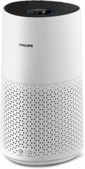 Philips 1000i Series Air Purifier – 78 m² Coverage, 300 m³/h CADR, HEPA & Carbon Filter, Smart Sensor, Ultra-Quiet, Wi-Fi Connected, Air+ App (AC1715/70)