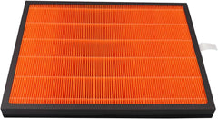 BUCKKO Replacement True HEPA Filter Set Compatible with Winix Zero+ PRO 5-Stage Air Purifier (AUS-1250AZPU),Filter GJ & Filter